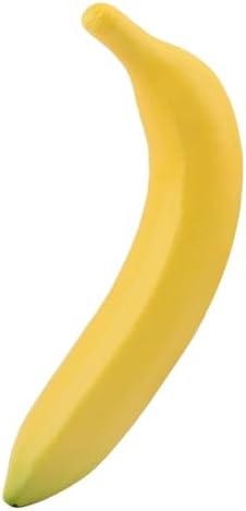 EKDJKK Realistic Artificial Banana Decor