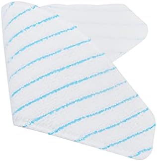 50pcs Replacement Deebot T8 Mopping Pads Washable Reusable