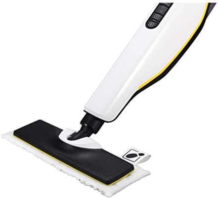 OYSTERBOY 6 Pcs Steam Cleaner Microfiber Cloth Pad Refill