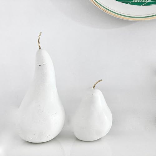 Elegant Artificial Pear for Home Decor and Party Themes