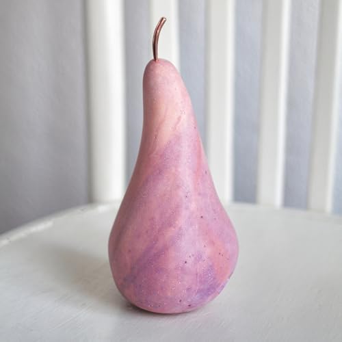 Elegant Artificial Pear for Home Decor and Party Themes