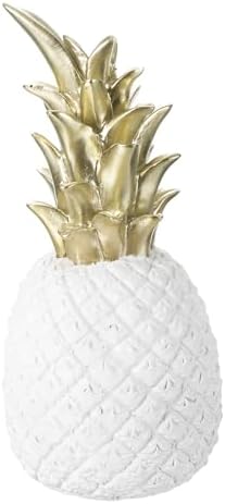 uxcell Artificial Pineapple 78 Inch Decor Figure