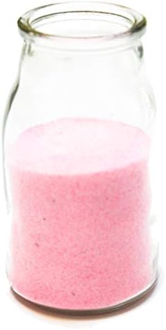 WGVI Pink Fine Sand 1 Pound Unity Ceremony Craft
