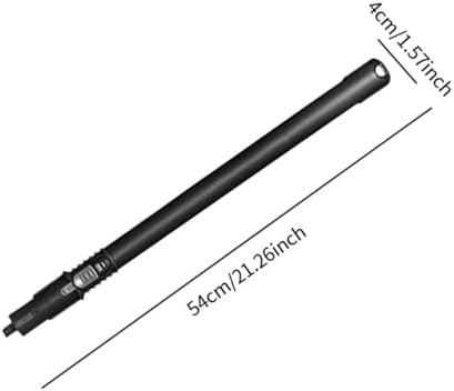Steam Cleaner Extension Tube for SC1-5 SG2 SG4 Models