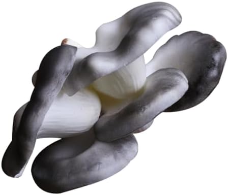 Luxshiny Decorative Simulated Mushroom Home Garden Decor
