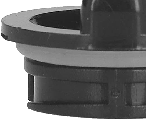 DOACT Water Tank Cover Replacement for X5 Steam Mop