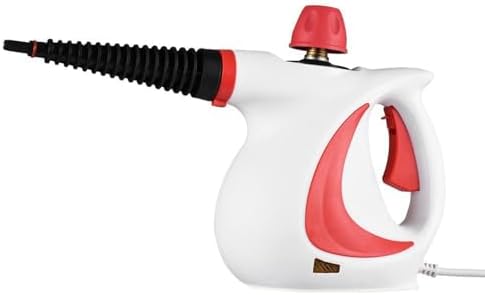 Laytic 10 In 1 Handheld Steam Cleaner Pro