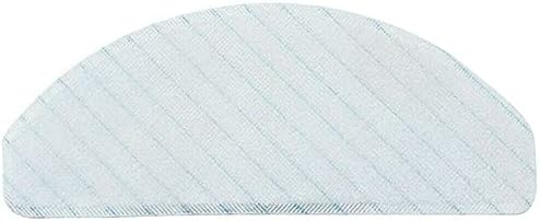 50pcs Replacement Deebot T8 Mopping Pads Washable Reusable