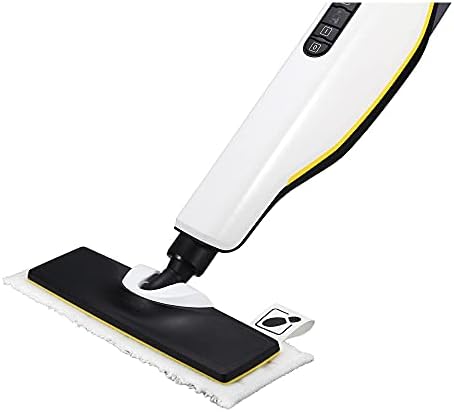 Replacement SC2 SC3 SC4 SC5 Steam Mop Pads for Karcher EasyFix
