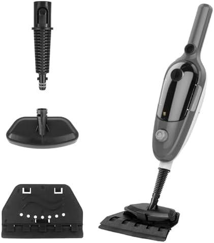 Mxnsewr MX-C021 Steam Mop Accessories Set