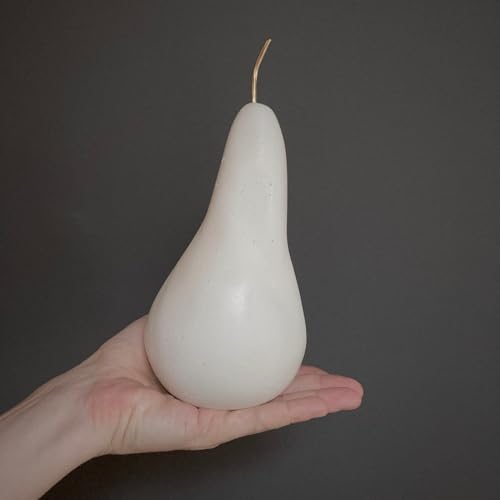 Elegant Artificial Pear for Home Decor and Party Themes