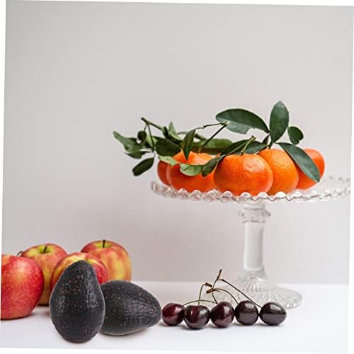 MAGICLULU 6pcs Realistic Artificial Avocado Decor 1