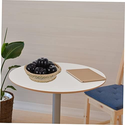 PRETYZOOM Artificial Fruits for Photography and Home Decor