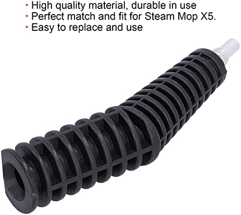 01 Nozzle Connector for Steam Mop X5