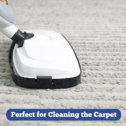 Steam Mop Carpet Glider for GF-6610B Model
