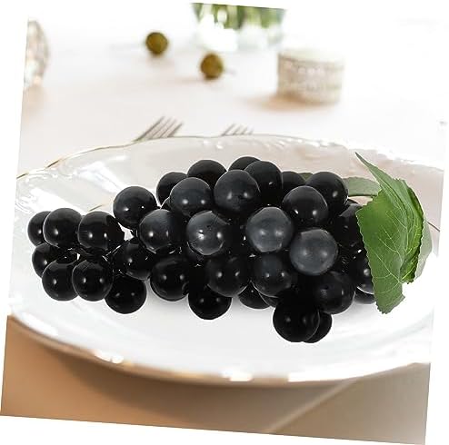 Artificial Grape Model String for Home Decor