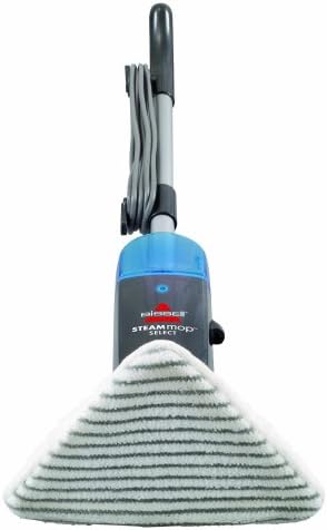 Bissell Steam Mop Select Replacement Pads 2 Pack White