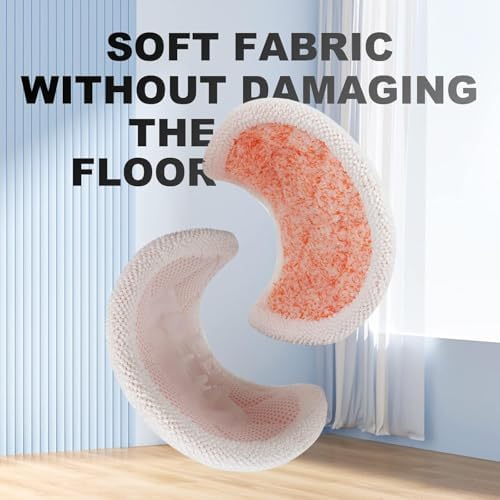 S7001 Replacement Pads for Shark Steam Mop