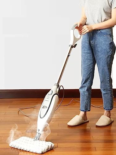2 Pack Steam Mop Replacement Pads for Shark Steam Mop S3500 Series