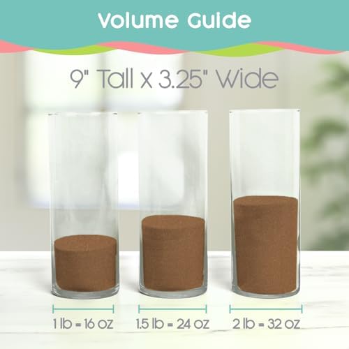 Sandsational Sparkle Latte Unity Sand 1 LB