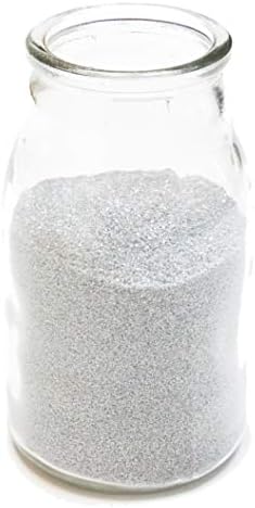 WGVI Unity Colored Fine Sand 1 Pound Silver