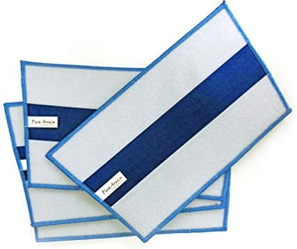 HAAN Steam Cleaner Compatible Pads 4 Pack