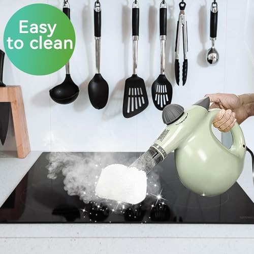 12 Pack Universal Microfiber Cloths for Steam Mops