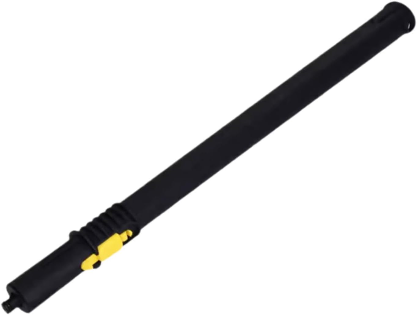 Steam Cleaner Extension Tube Yellow 1Pole
