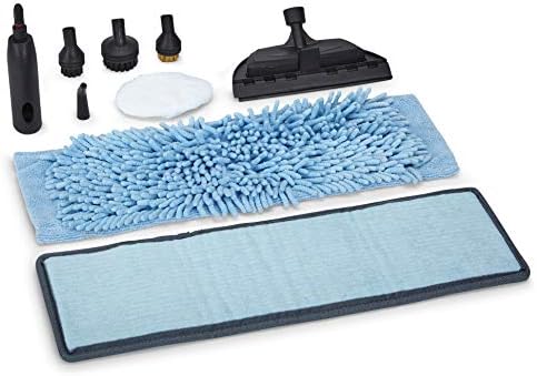 Wagner Spraytech C900059M Steam Machine Accessory Pack 9 Piece