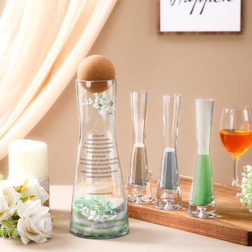 Irenare Unity Sand Wedding Ceremony Set