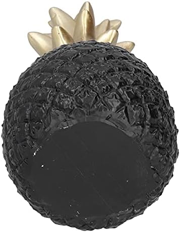 Cyrank 79in Resin Pineapple Decor Statue