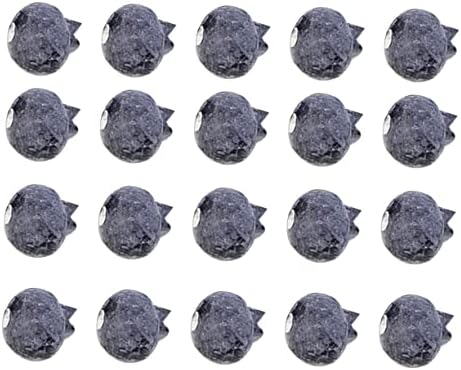 Realistic Blueberry Garland Artificial Decor for Home