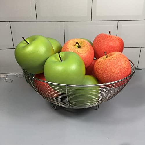 12Pcs Artificial Fruit for Home Kitchen Party Wedding Decor