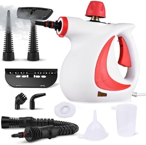 Laytic Steammaster Pro Handheld Steam Cleaner 1