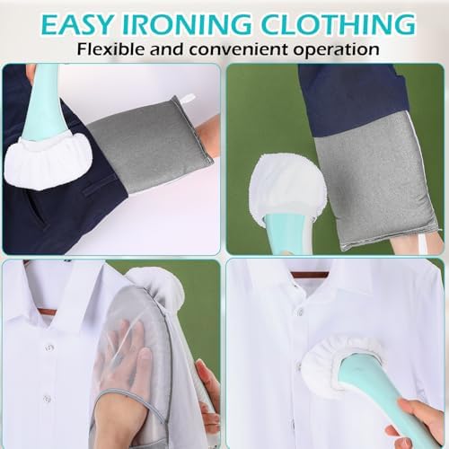 13 Pcs Steam Cleaner Accessories Kit
