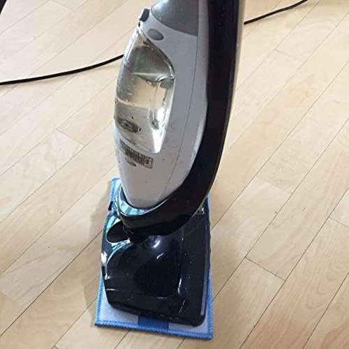 Ximoon RMF 4X Ultra Clean Pads for Steam Mops