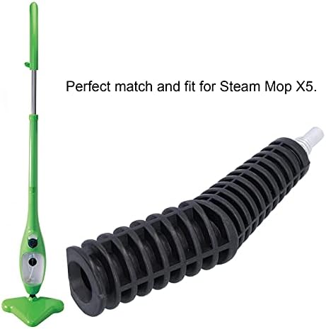 Steam Mop X5 Nozzle Connector Adapter