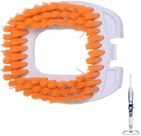 Replacement Orange Scrubber for Bissell PowerFresh Deluxe Model 1806
