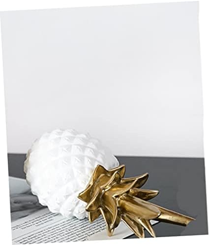Artificial Pineapple Decorations for Home and Kitchen