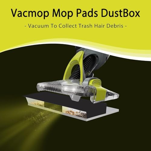 Petenjoy VM252 Reusable Dust Bin Only