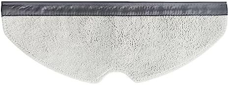 SYSPERL Magic Paste Replacement Wiping Cloth for Steam Mop
