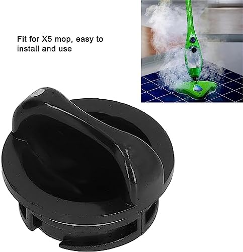2Pcs Steaming Mop Water K Cover Mop Replacement for X 5
