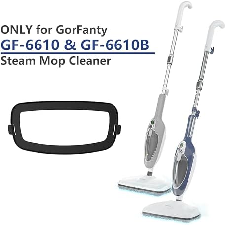 Steam Mop Carpet Glider for GF-6610B Model