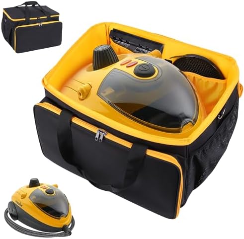Adjustable Storage Bag for Wagner C900134 Steamer