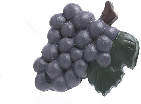 Factory Direct Craft Miniature Grape Cluster 12 Pieces