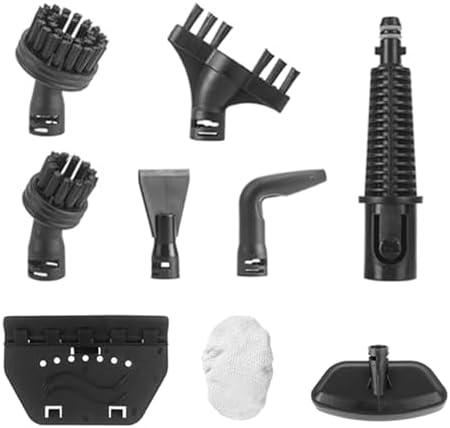 Mxnsewr MX-C021 Steam Mop Accessories Set