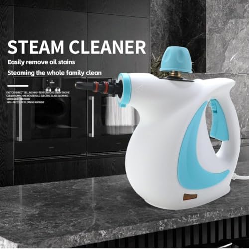 Laytic Steammaster Pro Handheld Steam Cleaner 1