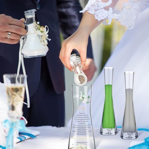 Irenare Unity Sand Wedding Ceremony Set