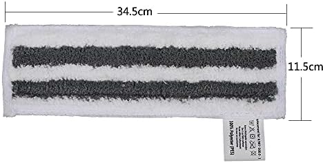 Replacement SC2 SC3 SC4 SC5 Steam Mop Pads for Karcher EasyFix