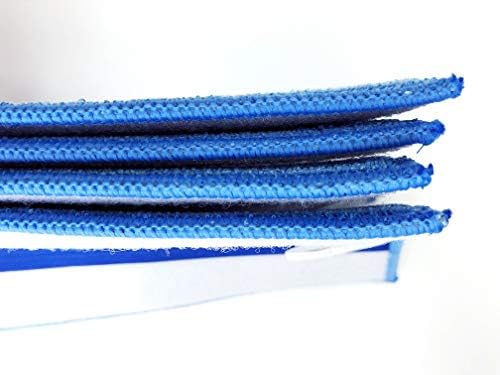 HAAN Steam Cleaner Compatible Pads 4 Pack
